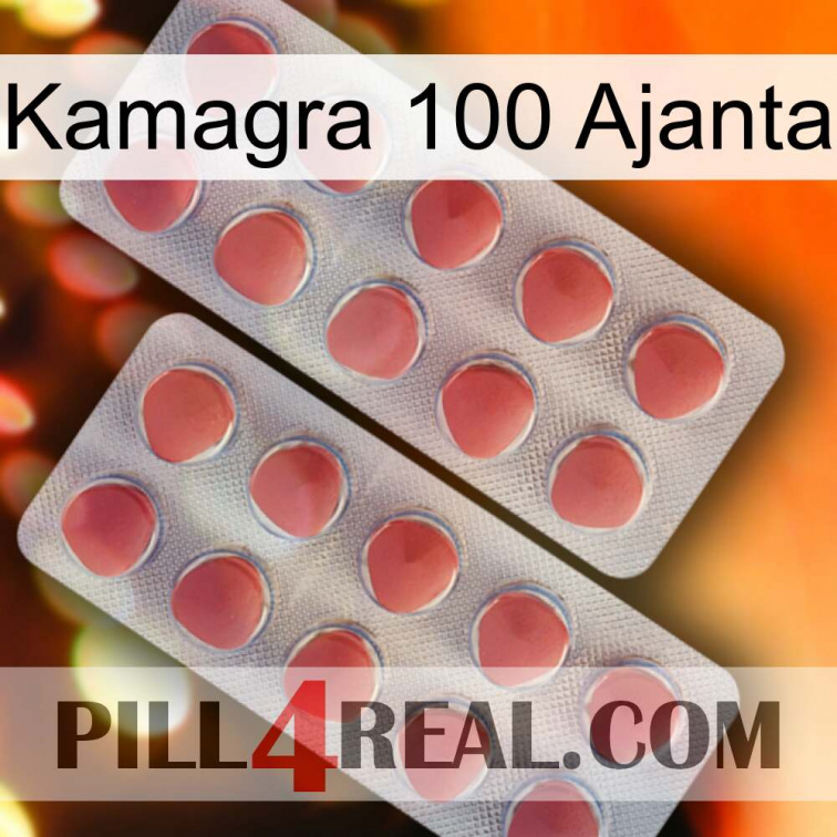 Kamagra 100 Ajanta 19